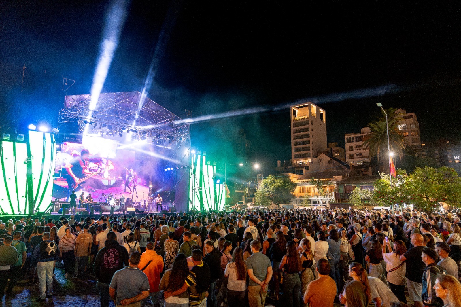 Lee más sobre el artículo En octubre el Festival Rico vuelve al Empedrado de la Costanera