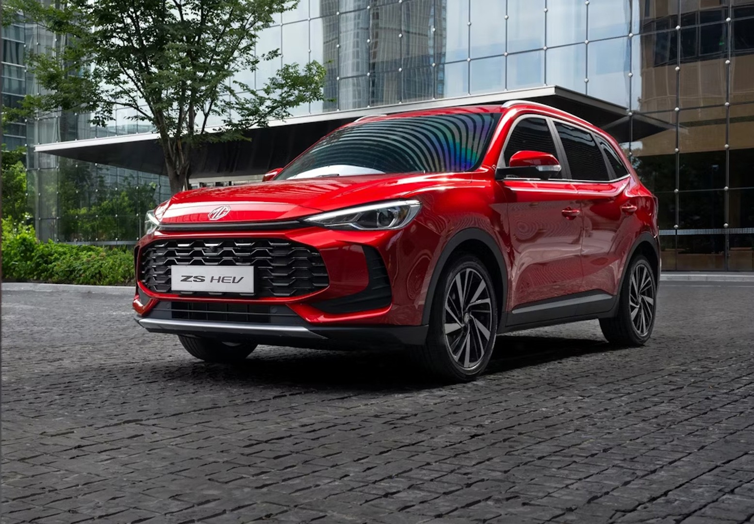 Lee más sobre el artículo De la mano de Gorgi, MG anuncia su llegada a la provincia de Santa Fe