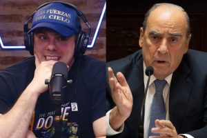 Lee más sobre el artículo El Gobierno se sumió en un todos contra todos tras la crisis desatada por las denuncias de sobornos