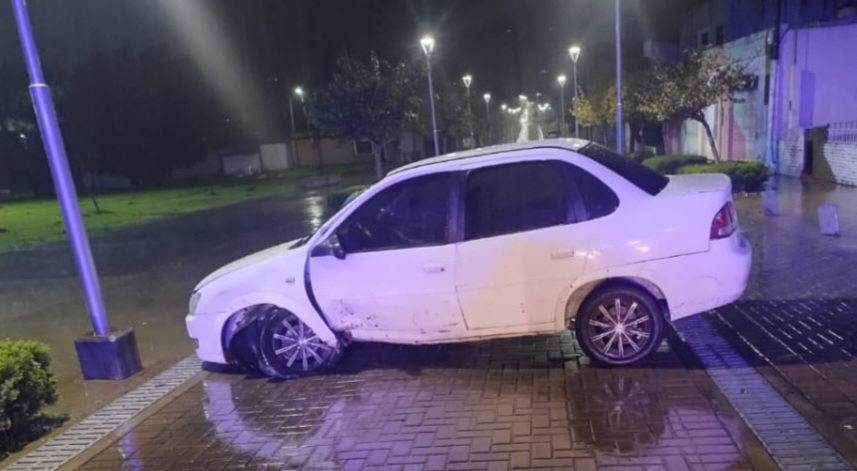 Lee más sobre el artículo Dos nuevos accidentes con heridos en las calles de nuestra ciudad