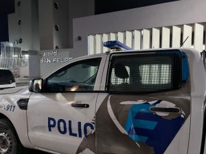 Lee más sobre el artículo Un hombre se encuentra en grave estado tras ser baleado en zona sur de la ciudad