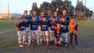 Lee más sobre el artículo Liga Nicoleña de Fútbol: ganó Regatas en el comienzo de la séptima fecha del Torneo Clausura