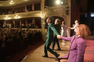 Lee más sobre el artículo Cultura Ternium: brillante presentación en el Teatro San Nicolás