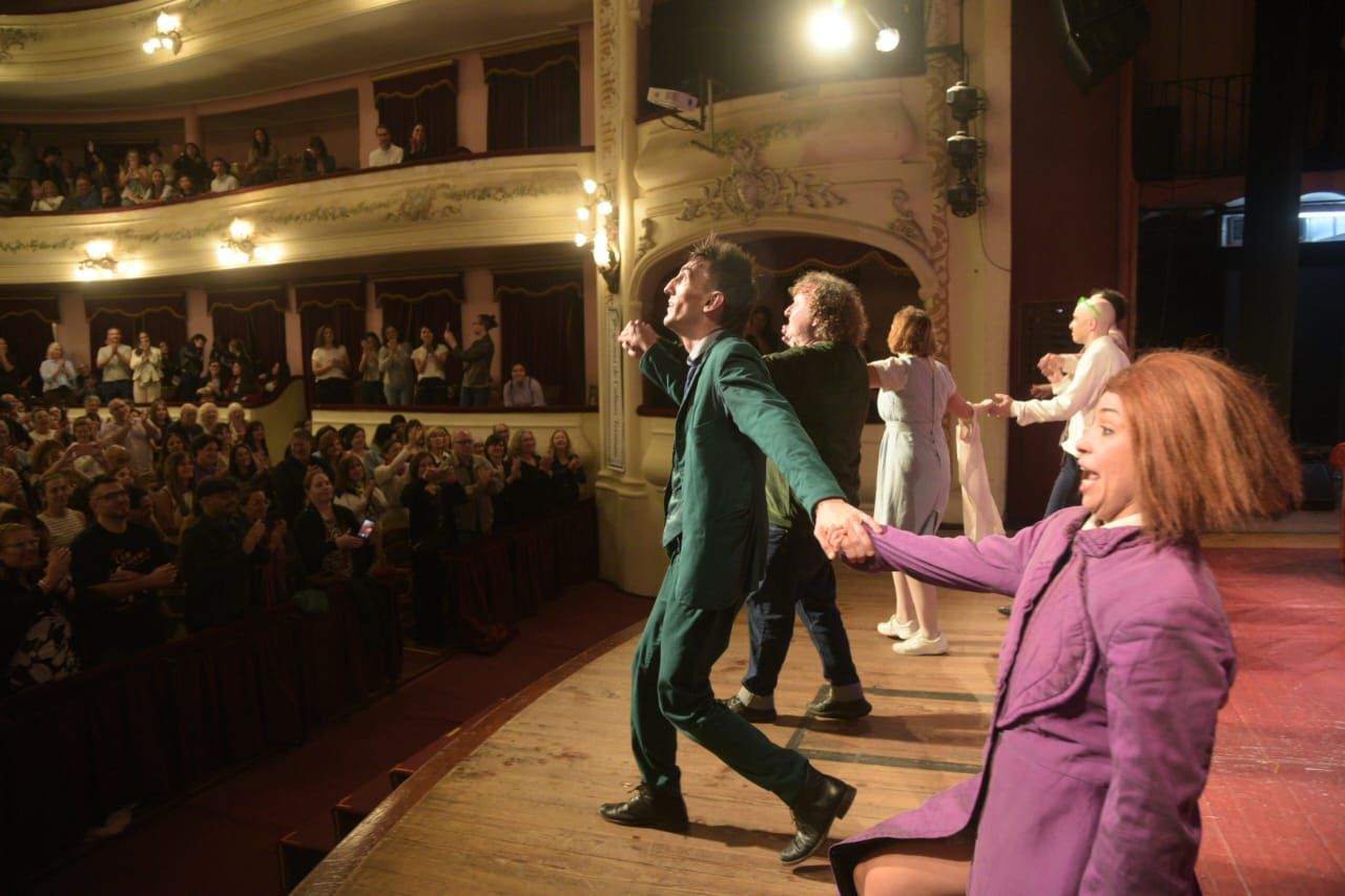 Lee más sobre el artículo Cultura Ternium: brillante presentación en el Teatro San Nicolás