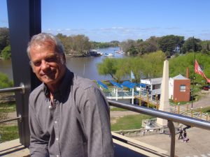 Lee más sobre el artículo Murió Carlos Deniau, ex concejal y reconocido productor agropecuario de nuestra ciudad