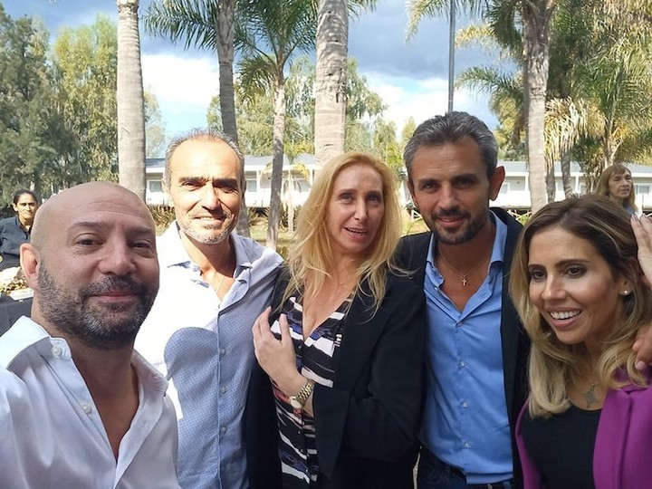 Lee más sobre el artículo Coimas en la Andis: la Justicia frenó la difusión de nuevos audios tras la victimización del Gobierno