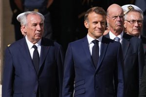 Lee más sobre el artículo Francia: la crisis política acorrala al gobierno de Macron