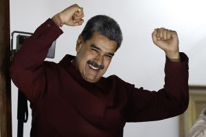 Lee más sobre el artículo Nicolás Maduro adelantó nuevamente la Navidad en Venezuela