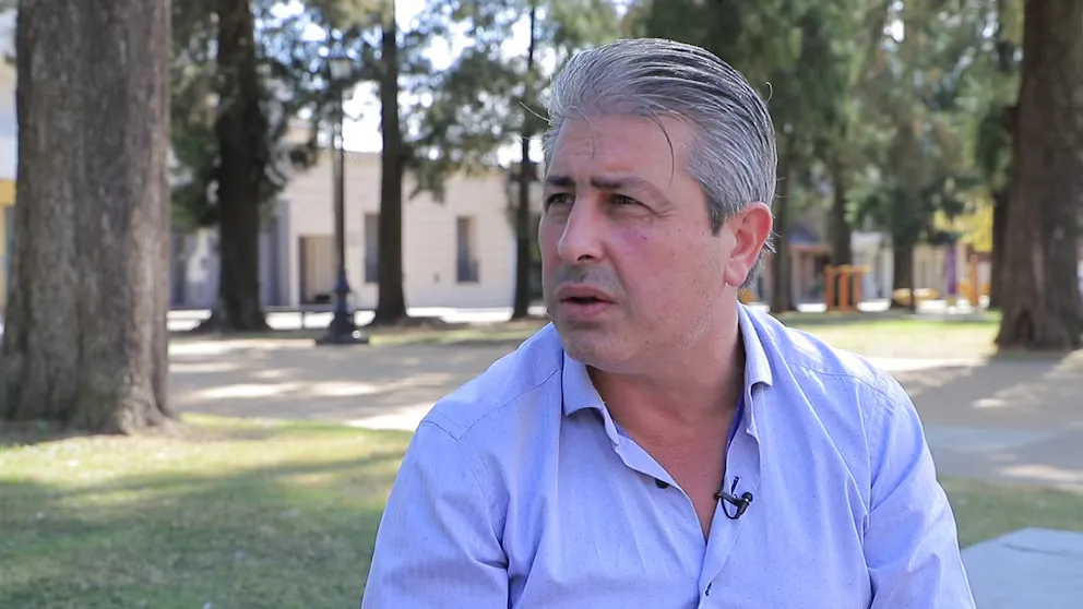 Lee más sobre el artículo Sorpresa electoral en Pergamino: ganó Fuerza Patria, Javier Martínez complicó a «Hechos», y los violetas de Espert quedaron terceros