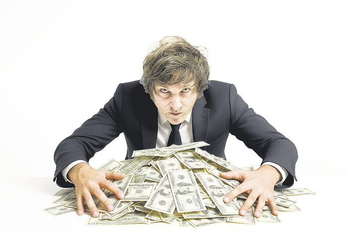 Lee más sobre el artículo Muchos créditos, pero los dólares no aparecen