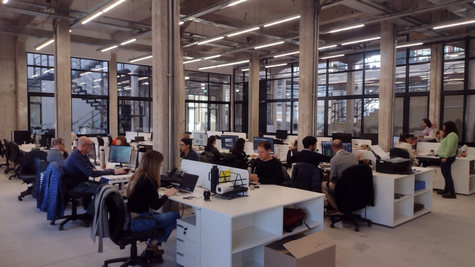 Lee más sobre el artículo Otorgan a trabajadores municipales de San Nicolás un premio anual de 1,5 millones en cuatro cuotas