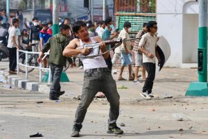 Lee más sobre el artículo Qué hay detrás del estallido juvenil en Nepal: muertos, renuncias y la caída del gobierno