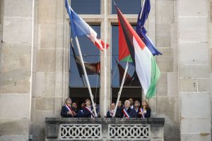 Lee más sobre el artículo Francia se sumó al reconocimiento oficial del Estado palestino