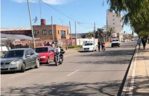 Lee más sobre el artículo Una automovilista embistió a un niño y le ocasionó graves lesiones