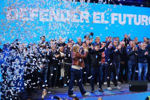 Lee más sobre el artículo El peronismo le ganó al ajuste y hambre de Milei