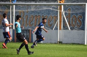 Lee más sobre el artículo Liga Nicoleña de Fútbol: gran victoria de San Martín ante Regatas