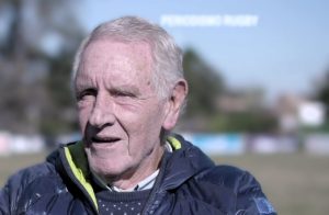Lee más sobre el artículo Ricardo Luis Passaglia, el «Puma» nicoleño que brilló en la elite del rugby