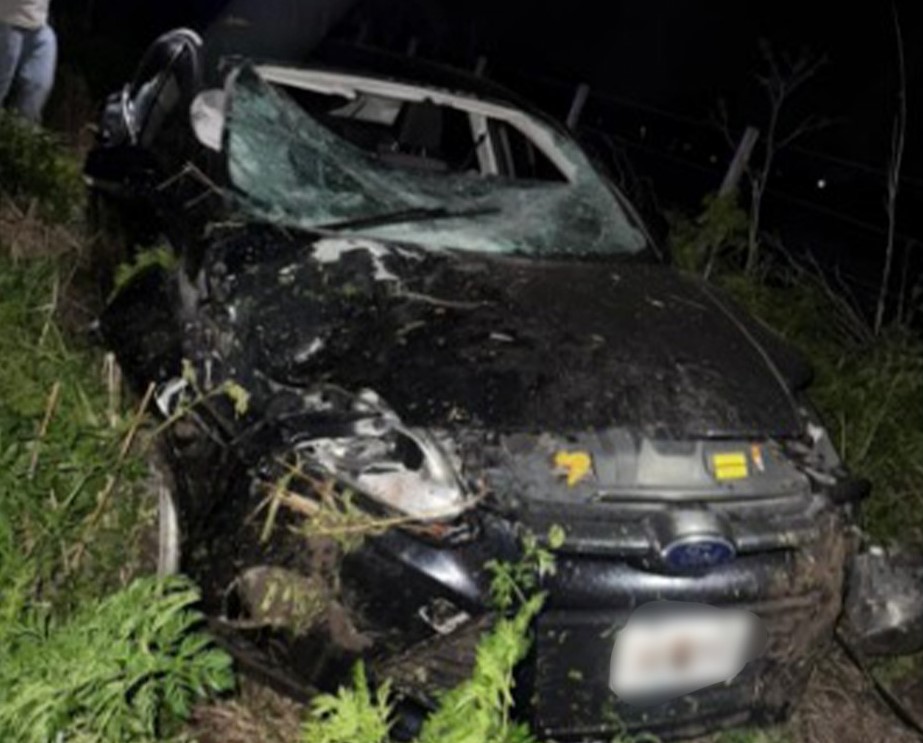 Lee más sobre el artículo Hubo tres nuevos accidentes de tránsito en jurisdicción de Ramallo