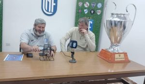 Lee más sobre el artículo Fútbol local: se sorteó el fixture de la Copa Nicoleña