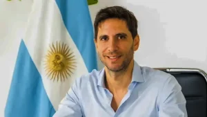 Lee más sobre el artículo Santiago Passaglia: «San Nicolás ya es la ciudad que más se transformó en toda la Argentina?