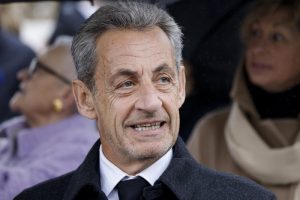 Lee más sobre el artículo Francia: el ex-Presidente Nicolás Sarkozy fue condenado a 5 años de prisión