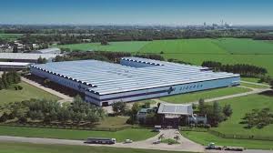 Lee más sobre el artículo Sidersa acuerda con ICBC un crédito de 100 millones de dólares para financiar su proyecto siderúrgico en San Nicolás