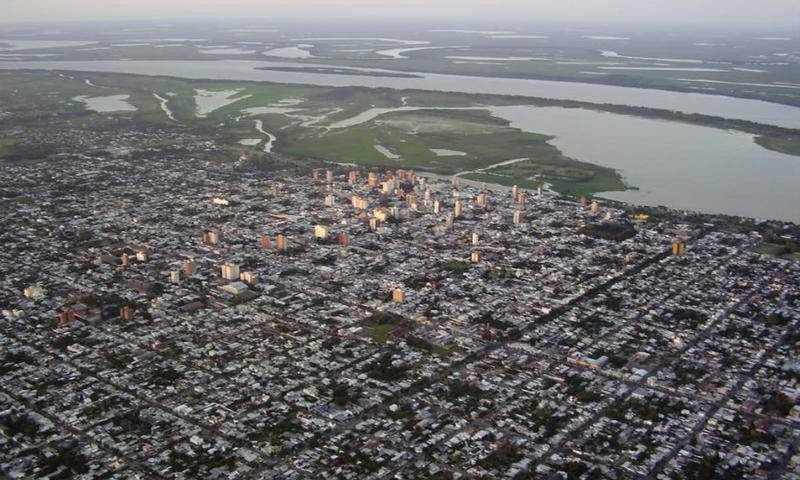 Lee más sobre el artículo La desocupación volvió a subir en el aglomerado San Nicolás-Villa Constitución