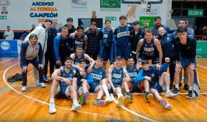 Lee más sobre el artículo Básquet local: Somisa se quedó con el clásico ante Regatas