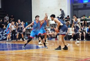 Lee más sobre el artículo Prefederal de Básquet: sigue la racha triunfal de Somisa, Regatas y Belgrano