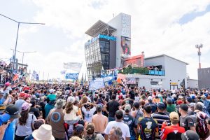 Lee más sobre el artículo Comienza la preventa de entradas para el TC en San Nicolás