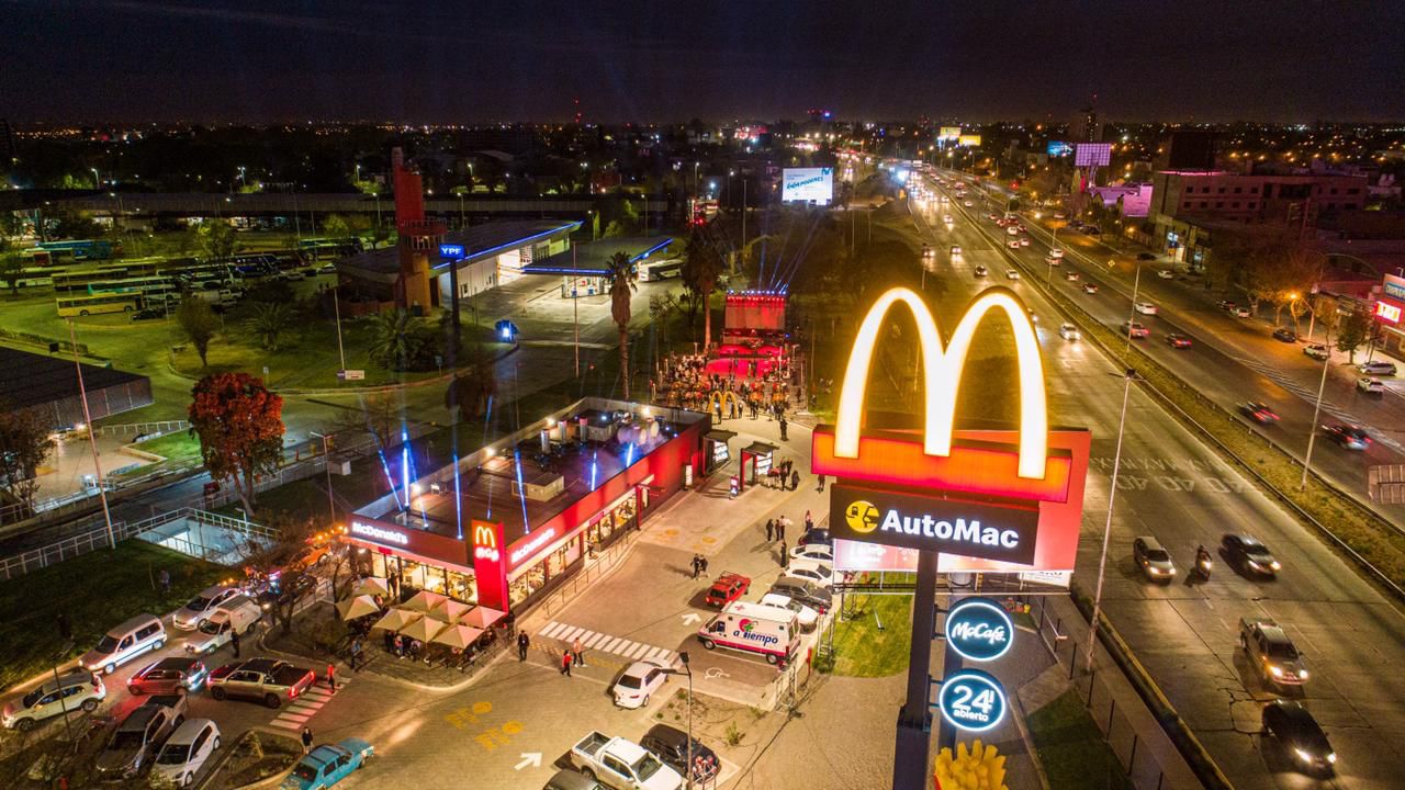 Lee más sobre el artículo ¿McDonald’s en El Parador? Hay negociaciones, pero nada concreto…