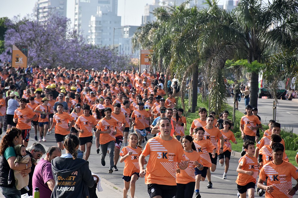 Lee más sobre el artículo Ternium lanza invitación especial para escuelas e instituciones al 10K y comienzan las inscripciones presenciales para los 3KM