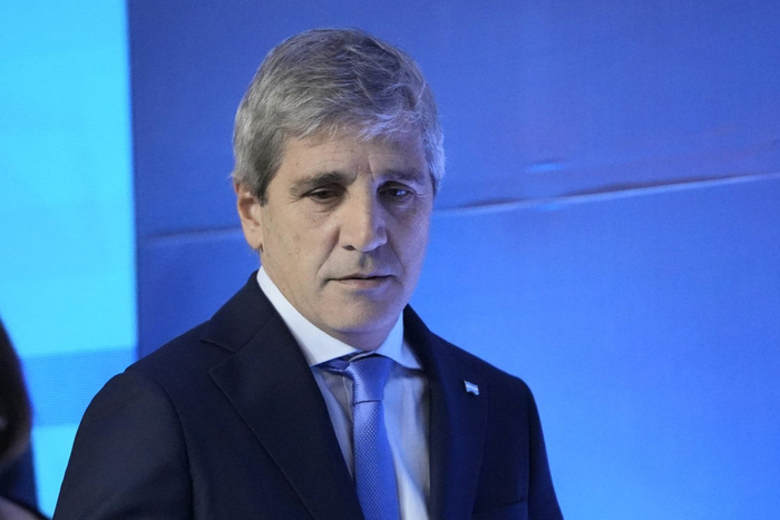 Lee más sobre el artículo Para la consultora estrella, la crisis es Milei