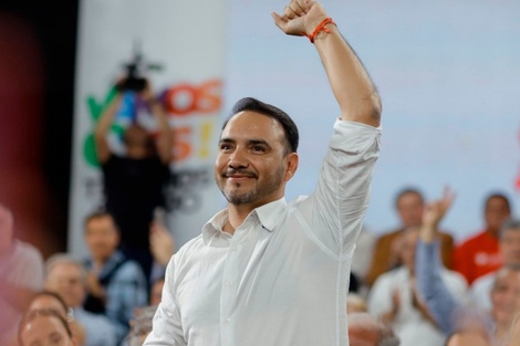 Lee más sobre el artículo Elecciones en Corrientes: Gustavo Valdés fue el gran ganador y La Libertad Avanza quedó cuarta