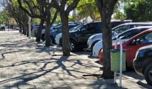 Lee más sobre el artículo Villa Constitución: el municipio analiza la vuelta del estacionamiento medido