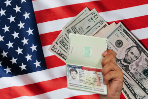 Lee más sobre el artículo Aseguran en Estados Unidos que el Departamento de Estado pausó el acuerdo para que los argentinos puedan viajar sin visa