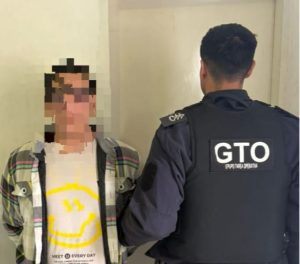 Lee más sobre el artículo Fue a votar y lo detuvieron por poseer pedido de captura