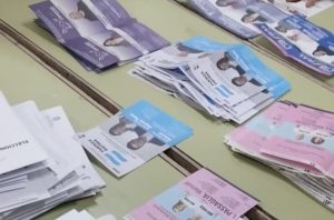 Lee más sobre el artículo Elecciones legislativas 2025: los resultados finales de las nueve listas en San Nicolás