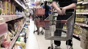 Lee más sobre el artículo La inflación de agosto fue del 1.9%, según los datos del Indec