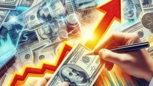 Lee más sobre el artículo Fuerte tensión en el dólar: el BCRA vendió u$s379 millones para frenar al oficial, pero CCL y MEP saltan hasta $1.564