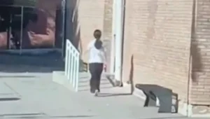 Lee más sobre el artículo Mendoza: la estudiante que llevó un arma a la escuela entregó la pistola a los negociadores