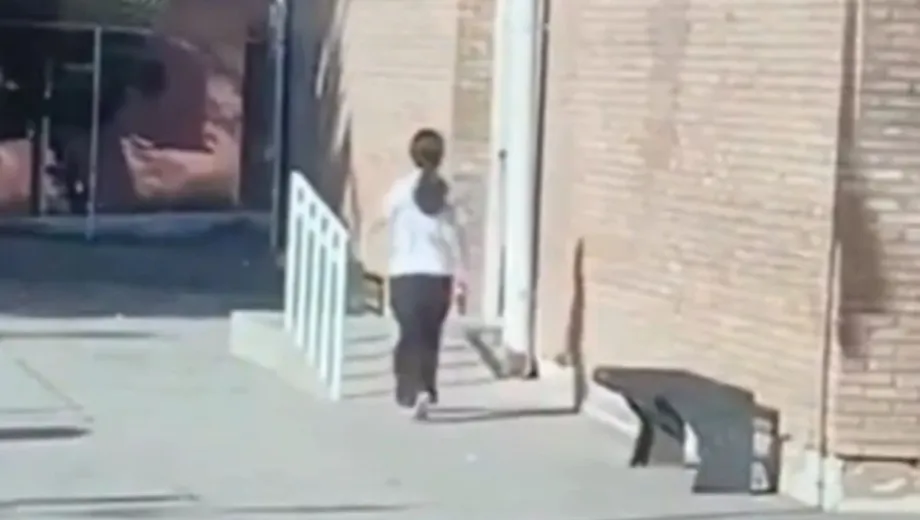 Lee más sobre el artículo Mendoza: la estudiante que llevó un arma a la escuela entregó la pistola a los negociadores