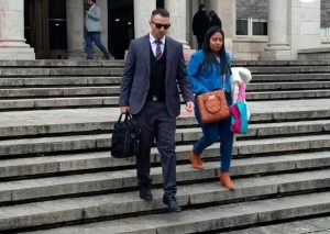 Lee más sobre el artículo Las imputadas nicoleñas apelaron su procesamiento en la causa por el fentanilo contaminado