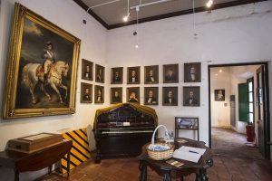Lee más sobre el artículo El Museo y Biblioteca Casa del Acuerdo celebró su 88° aniversario