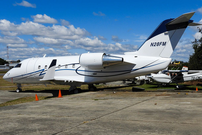 Lee más sobre el artículo Los 36 vuelos de José Luis Espert en los aviones del narco Fred Machado