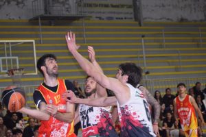 Lee más sobre el artículo Prefederal de básquet: ganaron Regatas, Belgrano y Somisa