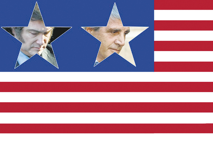 Lee más sobre el artículo Al dólar ya no hay ni swap que le venga bien