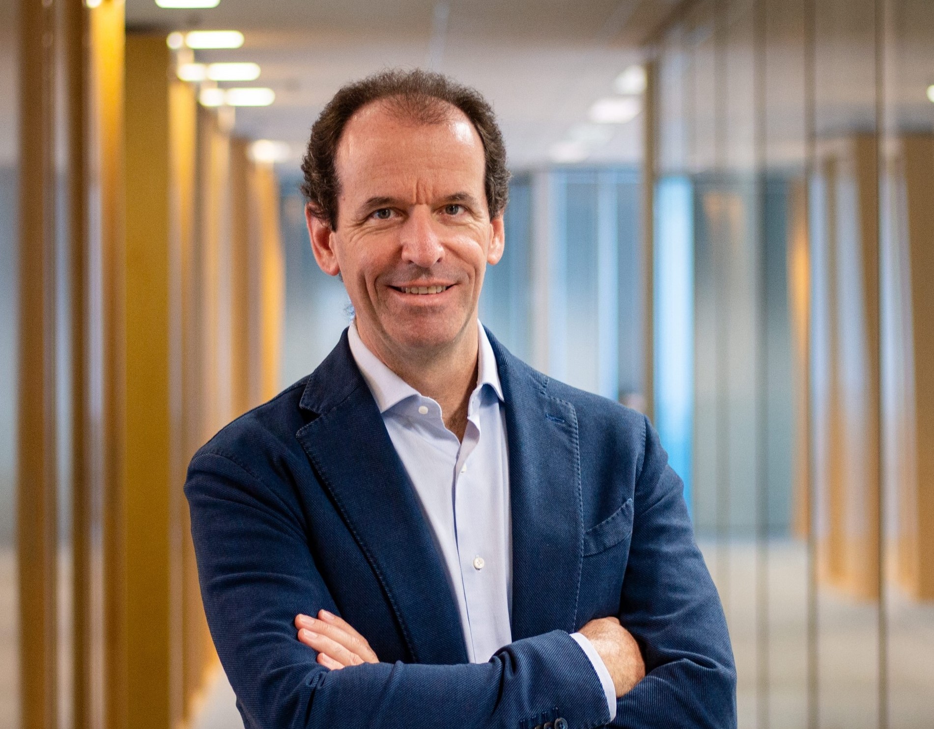 Lee más sobre el artículo Renato Catallini reemplazará a Martín Berardi en la presidencia de Ternium Argentina