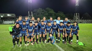 Lee más sobre el artículo Fútbol local: Conesa superó a Somisa en la Copa Nicoleña