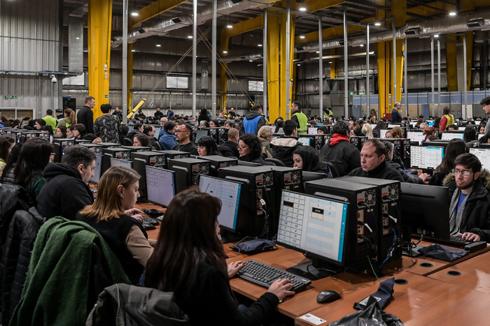 Lee más sobre el artículo La maniobra desesperada del Gobierno para dibujar un triunfo